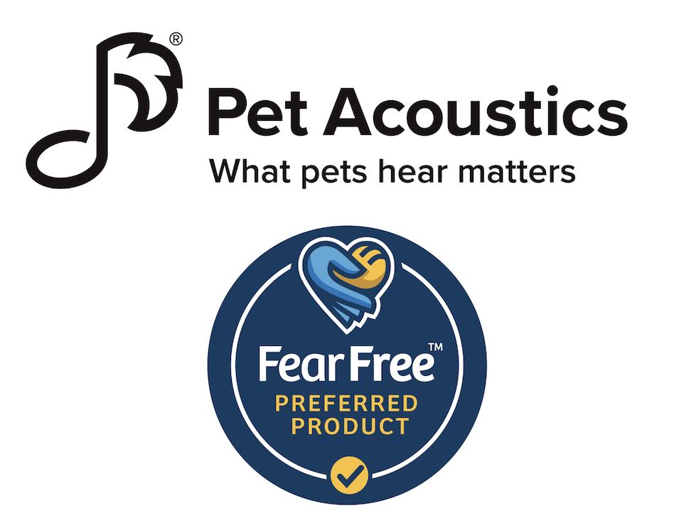 Bundle: Pet Tunes Canine with Additional Cat Music — Pet Acoustics